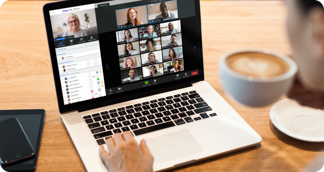 Office Networking